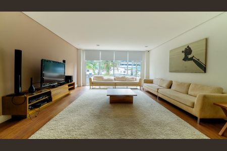 Apartamento à venda com 1 quarto, 60m² em Cidade Monções, São Paulo