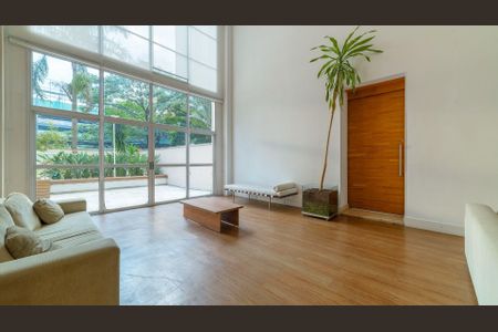Apartamento à venda com 1 quarto, 60m² em Cidade Monções, São Paulo