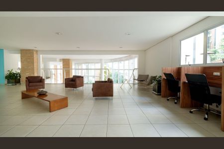 Apartamento à venda com 1 quarto, 60m² em Cidade Monções, São Paulo