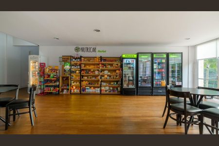 Apartamento à venda com 1 quarto, 60m² em Cidade Monções, São Paulo