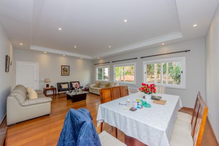 Casa à venda com 3 quartos, 300m² em Vila Nova Caledonia, São Paulo