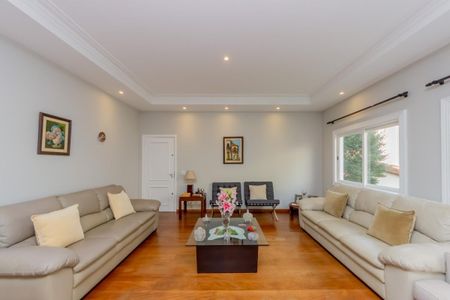 Casa à venda com 3 quartos, 300m² em Vila Nova Caledonia, São Paulo