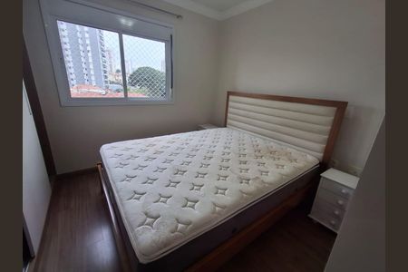 Apartamento para alugar com 55m², 2 quartos e 1 vaga