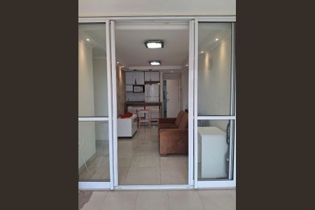 Apartamento para alugar com 55m², 2 quartos e 1 vaga