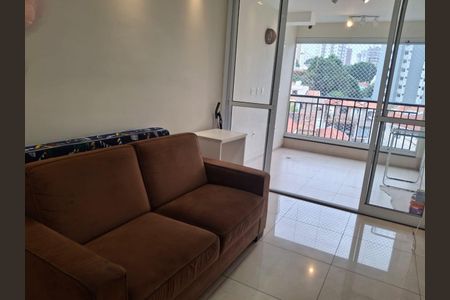 Apartamento para alugar com 55m², 2 quartos e 1 vaga
