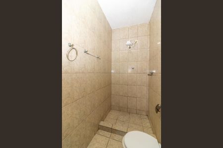 Casa para alugar com 90m², 3 quartos e 1 vaga Casa para alugar com 90m², 3 quartos e 1 vagaBanheiro da Suíte 1