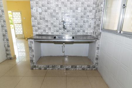 Casa para alugar com 90m², 3 quartos e 1 vaga Casa para alugar com 90m², 3 quartos e 1 vagaCozinha