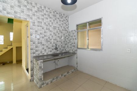 Casa para alugar com 90m², 3 quartos e 1 vaga Casa para alugar com 90m², 3 quartos e 1 vagaCozinha