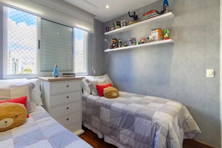 Apartamento à venda com 2 quartos, 91m² em Vila da Saúde, São Paulo