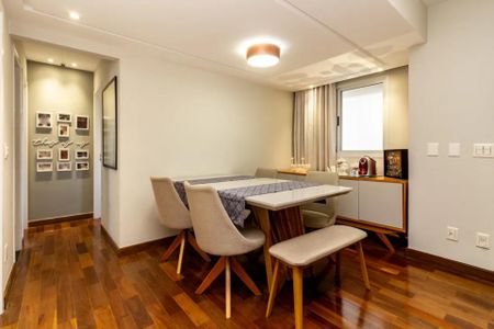 Apartamento à venda com 2 quartos, 91m² em Vila da Saúde, São Paulo