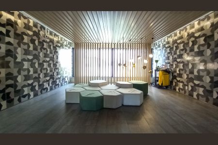 Apartamento à venda com 1 quarto, 52m² em Vila Nova Conceição, São Paulo