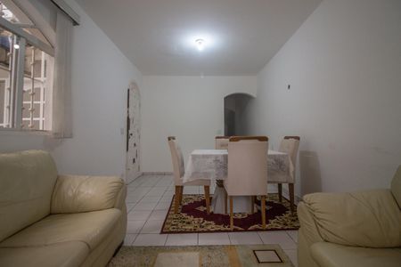 Casa à venda com 3 quartos, 213m² em Vila Mascote, São Paulo