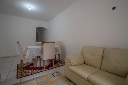 Casa à venda com 3 quartos, 213m² em Vila Mascote, São Paulo