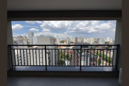 Apartamento à venda com 1 quarto, 35m² em Vila Mariana, São Paulo