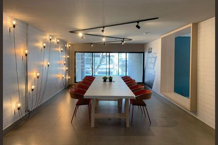 Apartamento à venda com 1 quarto, 35m² em Vila Mariana, São Paulo