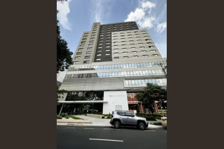 Apartamento à venda com 1 quarto, 35m² em Vila Mariana, São Paulo