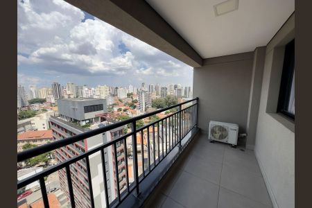 Apartamento à venda com 1 quarto, 35m² em Vila Mariana, São Paulo