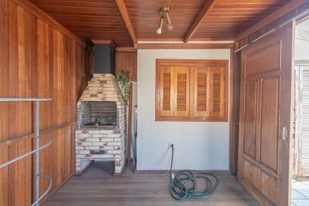 Apartamento à venda com 65m², 2 quartos e 2 vagasChurrasqueira