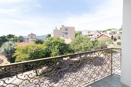 Apartamento à venda com 65m², 2 quartos e 2 vagasVaranda da Sala