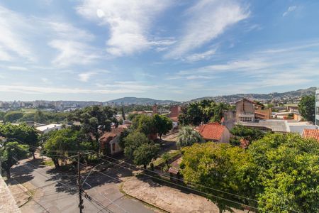 Apartamento à venda com 65m², 2 quartos e 2 vagasTerraço