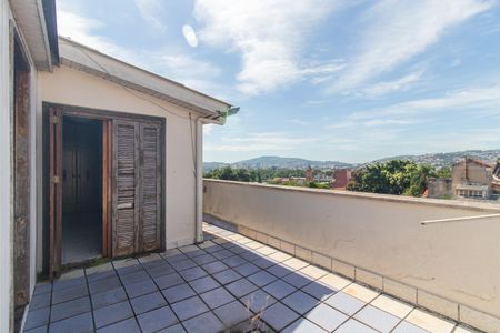 Apartamento à venda com 65m², 2 quartos e 2 vagasTerraço