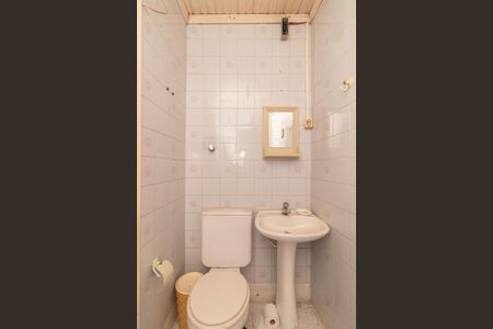 Apartamento à venda com 65m², 2 quartos e 2 vagasBanheiro do Quarto 2