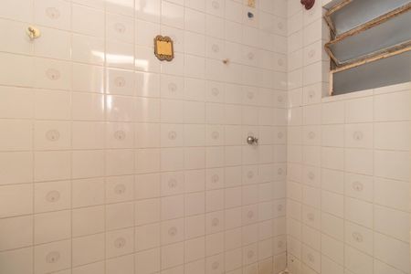 Apartamento à venda com 65m², 2 quartos e 2 vagasBanheiro do Quarto 2