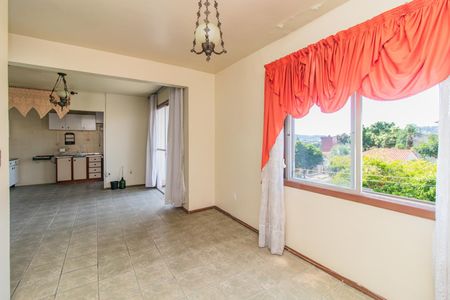 Sala de apartamento para alugar com 2 quartos, 65m² em Partenon, Porto Alegre