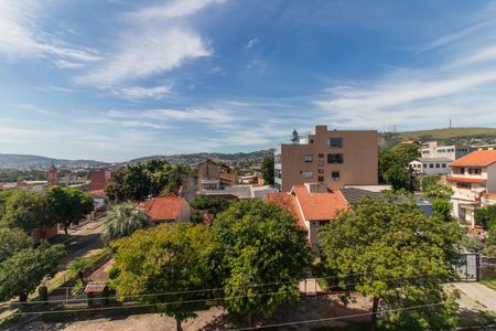 Apartamento à venda com 65m², 2 quartos e 2 vagasTerraço