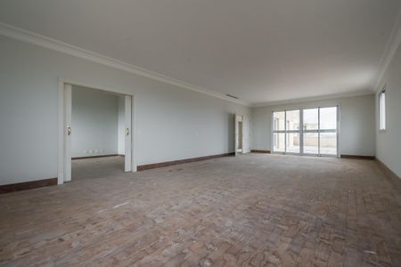 Apartamento à venda com 4 quartos, 814m² em Alto de Pinheiros, São Paulo