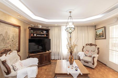 Casa à venda com 3 quartos, 244m² em Freguesia do Ó, São Paulo