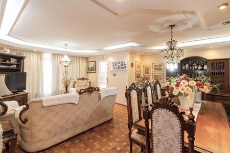 Casa à venda com 3 quartos, 244m² em Freguesia do Ó, São Paulo