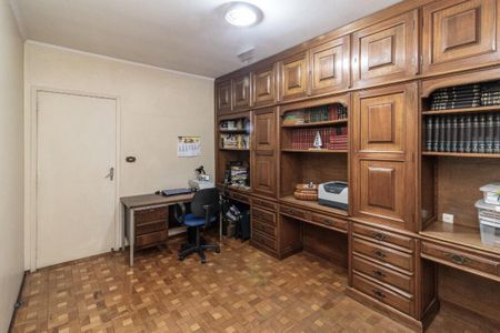 Casa à venda com 3 quartos, 244m² em Freguesia do Ó, São Paulo