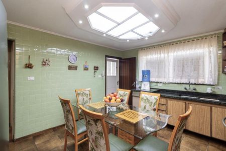 Casa à venda com 3 quartos, 244m² em Freguesia do Ó, São Paulo