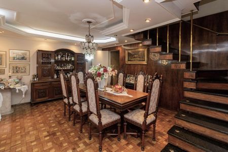 Casa à venda com 3 quartos, 244m² em Freguesia do Ó, São Paulo