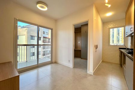 Apartamento para alugar com 2 quartos, 44m² em Vila Guarani, São Paulo