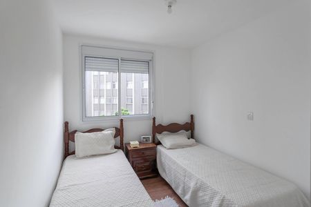 Apartamento à venda com 80m², 3 quartos e 2 vagas Apartamento à venda com 80m², 3 quartos e 2 vagasQuarto 1