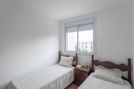 Apartamento à venda com 80m², 3 quartos e 2 vagas Apartamento à venda com 80m², 3 quartos e 2 vagasQuarto 1