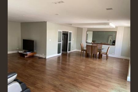 Apartamento à venda com 3 quartos, 204m² em Campos Elíseos, São Paulo
