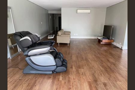 Apartamento à venda com 3 quartos, 204m² em Campos Elíseos, São Paulo