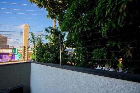 Vista do quarto 1 de apartamento à venda com 2 quartos, 53m² em Parque Novo Oratório, Santo André