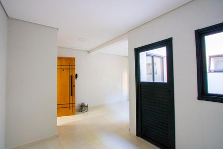 Apartamento à venda com 53m², 2 quartos e 1 vaga Apartamento à venda com 53m², 2 quartos e 1 vagaCozinha
