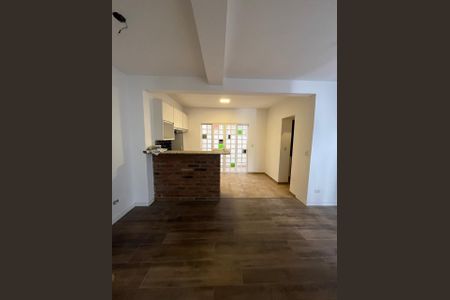 Casa à venda com 1 quarto, 51m² em Vila Monte Alegre, São Paulo