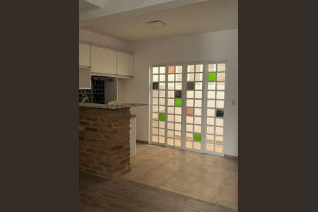 Casa à venda com 1 quarto, 51m² em Vila Monte Alegre, São Paulo