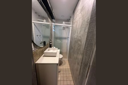 Casa à venda com 1 quarto, 51m² em Vila Monte Alegre, São Paulo