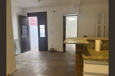 Casa à venda com 1 quarto, 51m² em Vila Monte Alegre, São Paulo