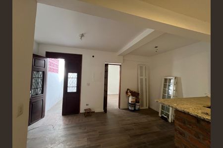 Casa à venda com 1 quarto, 51m² em Vila Monte Alegre, São Paulo