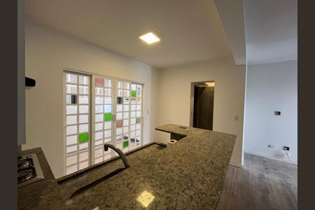 Casa à venda com 1 quarto, 51m² em Vila Monte Alegre, São Paulo