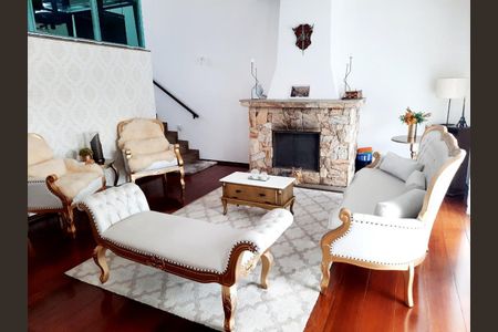 Foto 55 de casa à venda com 3 quartos, 259m² em Cerâmica, São Caetano do Sul