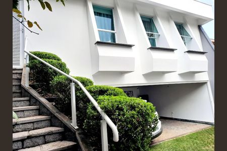 Casa à venda com 259m², 3 quartos e 5 vagasFoto 47